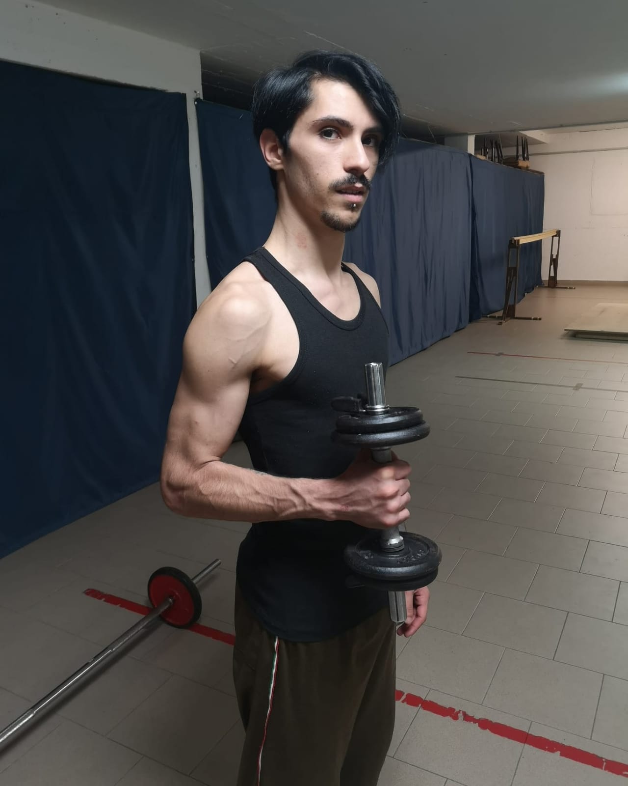 Gabriele Adamo MMA